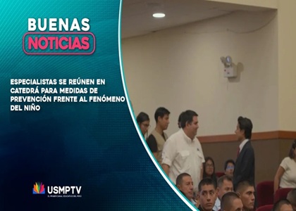 ¿CUÁLES SON LOS POSIBLES EFECTOS DE UN SUPERNIÑO GLOBAL?
